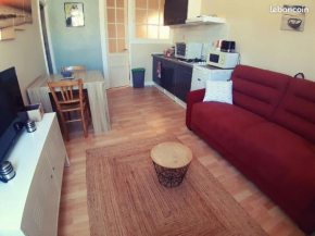 Appartement Les Cozettes